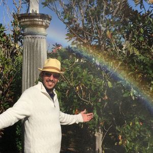 Meet your Posher, Eliecer